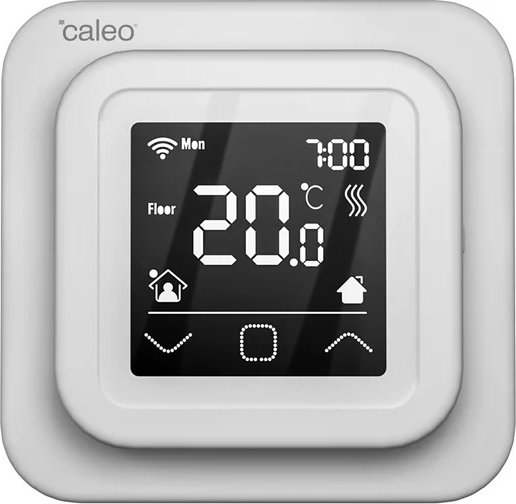 

Терморегулятор Caleo С927 Wi-Fi (белый)