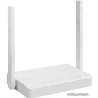 Беспроводной DSL-маршрутизатор Keenetic DSL KN-2010