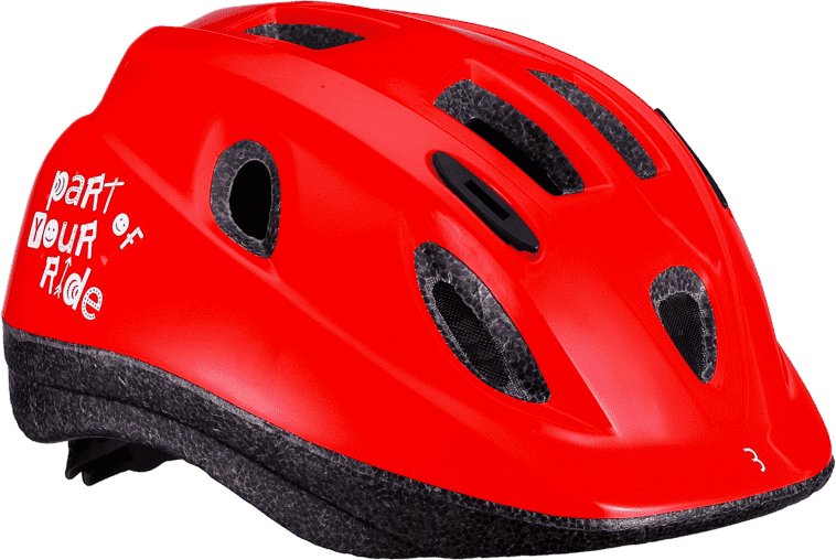 

Cпортивный шлем BBB Cycling Boogy BHE-37 S (глянцевый красный)