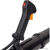 Ранцевая воздуходувка Gigant LU-01