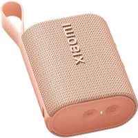 Беспроводная колонка Xiaomi Sound Pocket (розовый, международная версия)