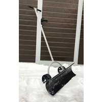 Движок для снега (скрепер) RS 027