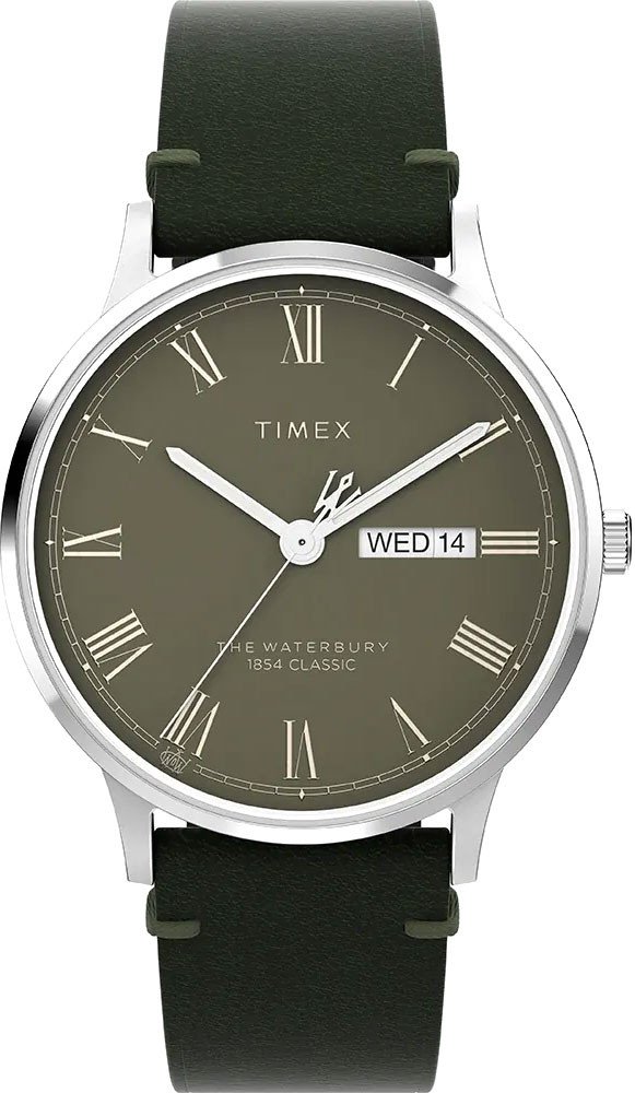 

Наручные часы Timex TW2W50500