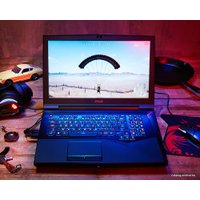Игровой ноутбук MSI GT75 8SG-237RU Titan