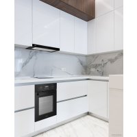 Электрический духовой шкаф Weissgauff EOY 459 PDB