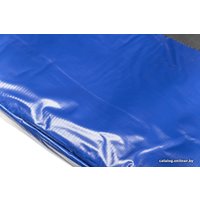 Батут Sundays Favorite 12FT (синий, с сеткой и лестницей)