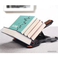 Подставка ICE COOREL E5 (черный)