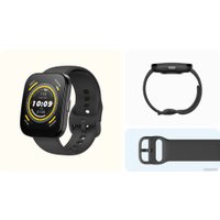 Умные часы Amazfit Bip 5 (черный)