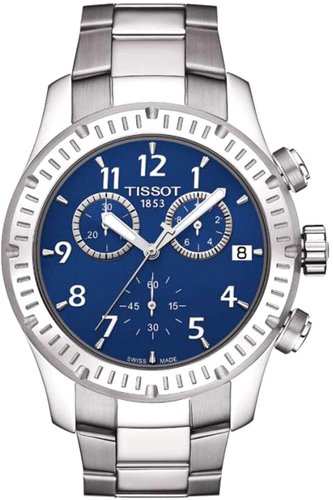 Tissot V8 [T039.417.11.047.03]