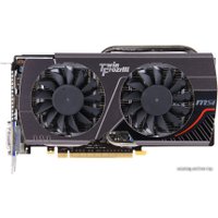 Видеокарта MSI GeForce GTX 660 2GB GDDR5 (N660 TF 2GD5/OC)