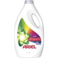 Гель для стирки Ariel Color 1.56 л