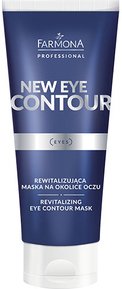 

Farmona Маска для век Professional New Eye Contour Восстанавливающая (75 мл)