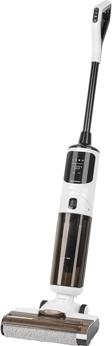 

Вертикальный моющий пылесос Normann AVC-910