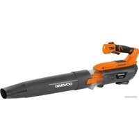 Ручная воздуходувка Daewoo Power DABL 5521Li (без АКБ)