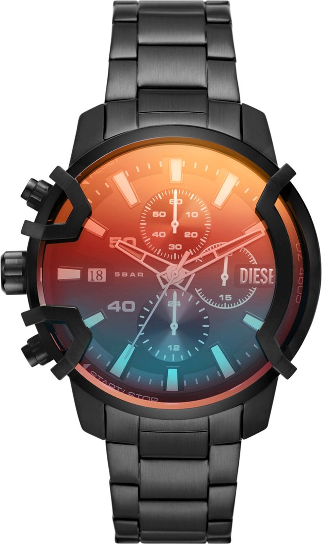 

Наручные часы Diesel Griffed DZ4605