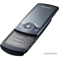 Кнопочный телефон Samsung U600