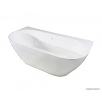 Ванна Эстет Майами пристеночная 170x85.5 ФР-00010630