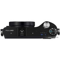 Беззеркальный фотоаппарат Samsung NX210 Body