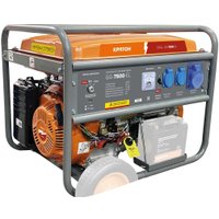 Бензиновый генератор Кратон GG-7500-EL