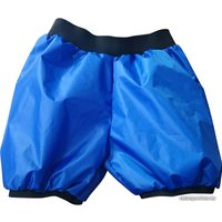 Ледянка-шорты Тяни-Толкай Ice Shorts 1 (XS, синий)