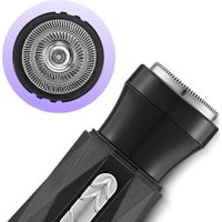 Универсальный триммер Kitfort KT-4133