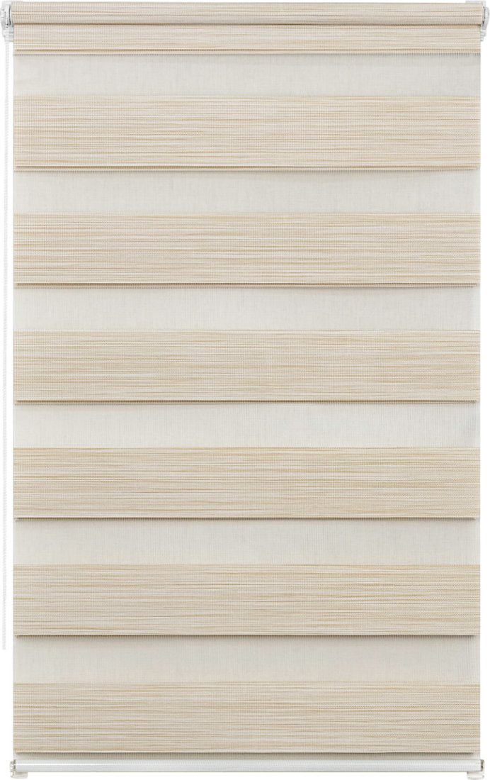 

Рулонные шторы Lm Decor ДН LB 22-02 200х185 (светло-бежевый)