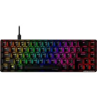 Клавиатура HyperX Alloy Origins 65 (HyperX Red)