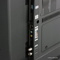 Телевизор Samsung UE40JU7000U