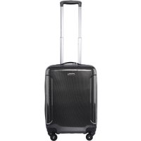 Чемодан-спиннер Rion+ 466-5 (глянцевый)