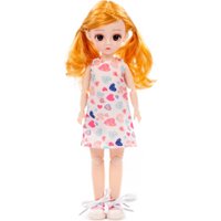 Кукла Полесье Даша у стилиста 02871