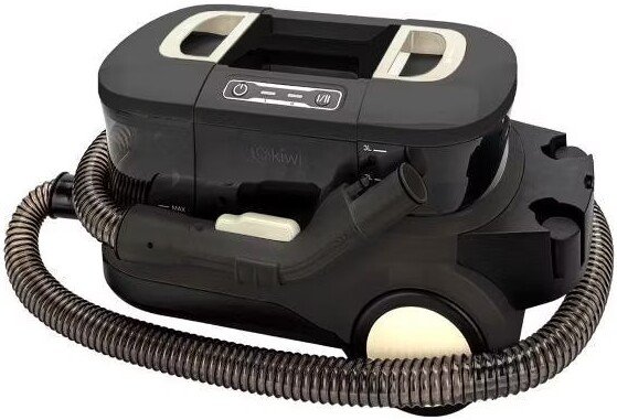 

Пылесос Kiwi KCC-4325 (черный)