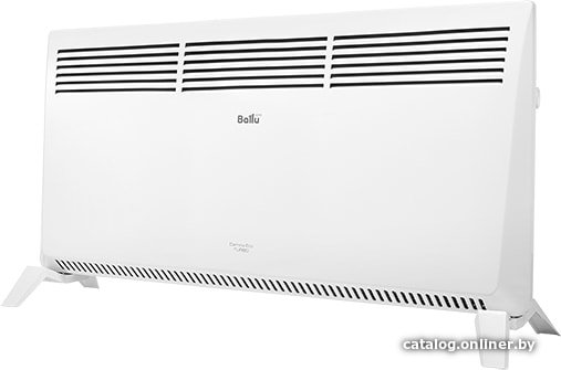 

Конвектор Ballu Camino Eco Turbo BEC/EMT-2500