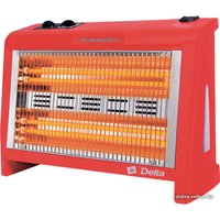 Инфракрасный обогреватель Delta D-018