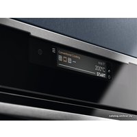 Электрический духовой шкаф Electrolux KOAAS31CX