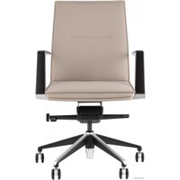 Офисное кресло TopChairs Arrow A335-A 270-07 (светло-серый)