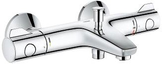

Смеситель Grohe Grohtherm 800 [34576000]