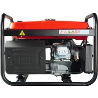 Бензиновый генератор Fubag BS 3300 646468