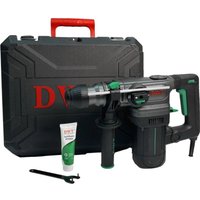 Перфоратор DWT BHP15-32V BMC (кейс)