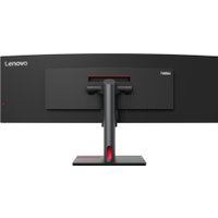 Монитор Lenovo ThinkVision P49w-30 63DBRAT1EU