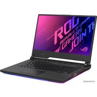 Игровой ноутбук ASUS ROG Strix SCAR 15 G532LWS-HF079