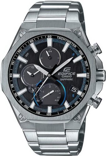Наручные часы Casio Edifice EQB-1100D-1A