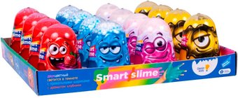 Слайм Dream Makers Мялка-жмялка LIZ05