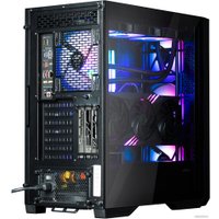 Корпус Zalman Z9 Iceberg MS (черный)