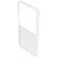 Чехол для телефона Magssory Clear Case для Samsung Galaxy Z Flip7 Transparent CPL033