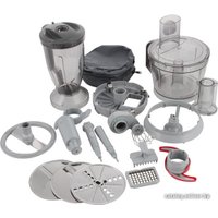 Кухонный комбайн Bosch MCM68885