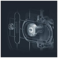 Офисный сейф Xiaomi Mijia Smart Safe Deposit Box BGX-5/X1-303