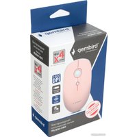 Мышь Gembird MUSW-390