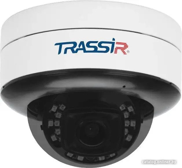 IP-камера TRASSIR TR-D3122ZIR2