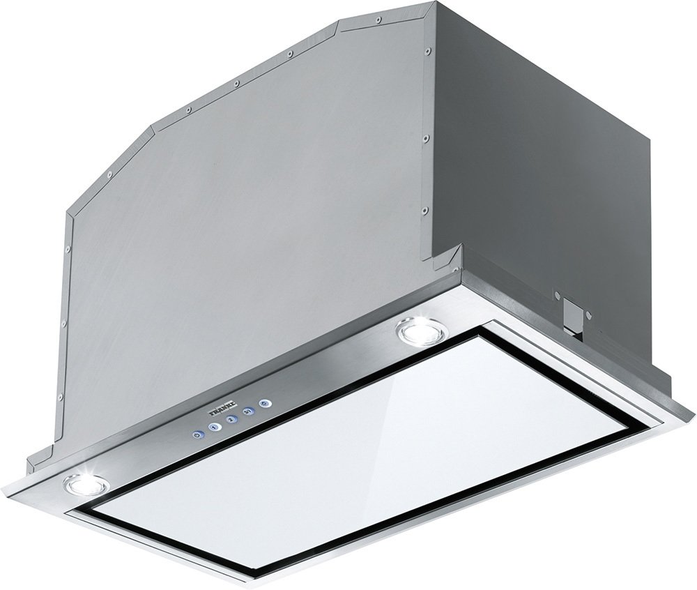 

Кухонная вытяжка Franke Inca Lux FBI 537 XS/WH 305.0528.071