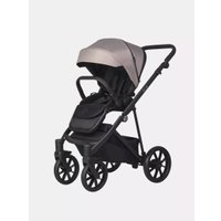 Универсальная коляска Riko Velar (2 в 1, бежевый)